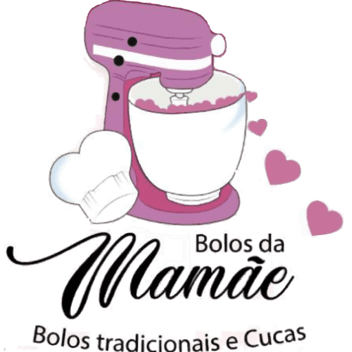 Bolos da Mam&atilde;e - Bolos Tradicionais e Cucas